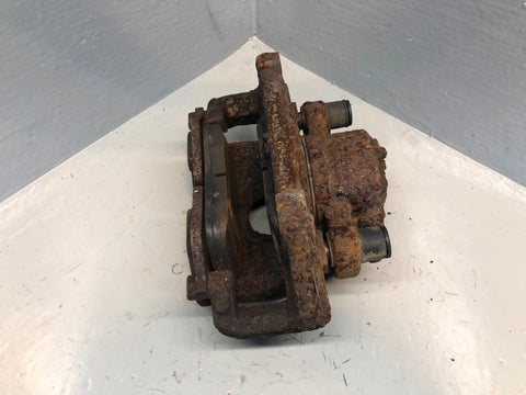Range Rover Evoque Brake Caliper Off Side Front L538 2016 to 2018