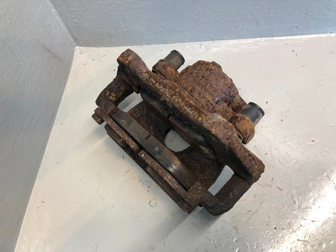 Range Rover Evoque Brake Caliper Off Side Front L538 2016 to 2018