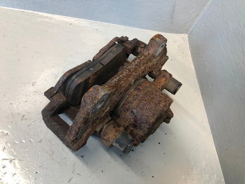 Range Rover Evoque Brake Caliper Off Side Front L538 2016 to 2018