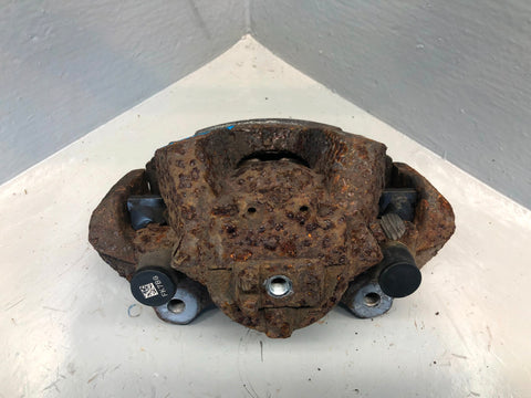 Range Rover Evoque Brake Caliper Off Side Front L538 2016 to 2018