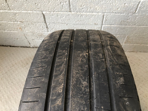 Discovery 3 4 Alloy Wheels and Tyres Landmark 255/50R20 x 4 Land Rover R03093