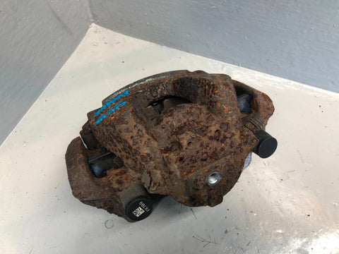 Range Rover Evoque Brake Caliper Off Side Front L538 2016 to 2018