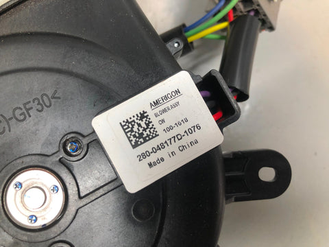 Range Rover L405 Blower Motor Seat Near Side Front L0084981 2013 to 2017