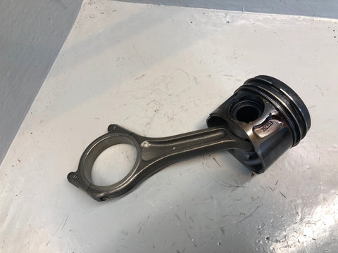 3.0 TDV6 Piston and Con Rod Land Rover Discovery 4 Range Rover L405 Gen 2