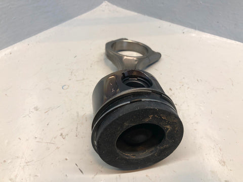 3.0 TDV6 Piston and Con Rod Land Rover Discovery 4 Range Rover L405 Gen 2