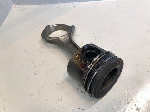 3.0 TDV6 Piston and Con Rod Land Rover Discovery 4 Range Rover L405 Gen 2