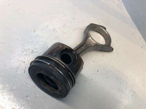 3.0 TDV6 Piston and Con Rod Land Rover Discovery 4 Range Rover L405 Gen 2