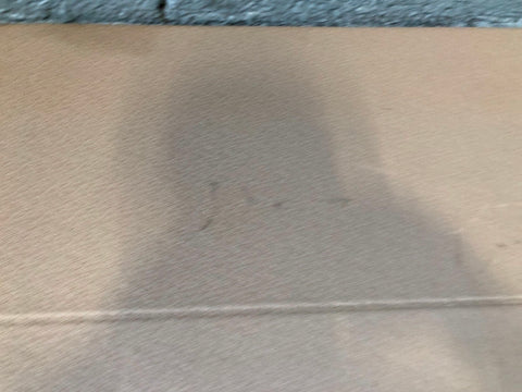 Range Rover L322 Parcel Shelf Luggage Load Cover Sand 2002 to 2013 R17075