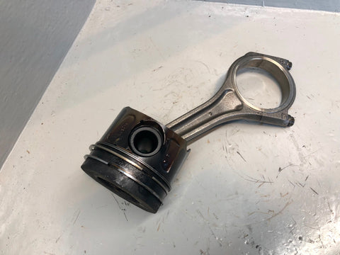 3.0 TDV6 Piston and Con Rod Land Rover Discovery 4 Range Rover L405 Gen 2