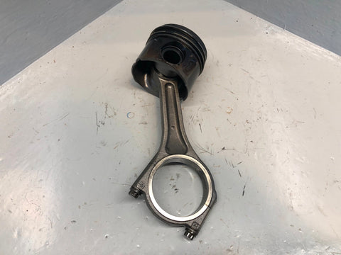 3.0 TDV6 Piston and Con Rod Land Rover Discovery 4 Range Rover L405 Gen 2