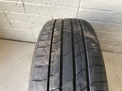 Discovery 3 4 Alloy Wheels and Tyres Landmark 255/50R20 x 4 Land Rover R03093