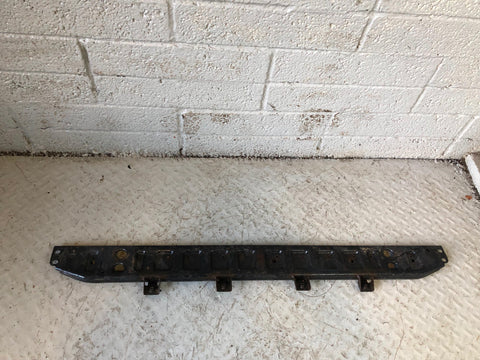 Discovery Sport Radiator Support Lower Front L550 Land Rover 2014 to 2019