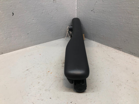 Range Rover L405 Armrest Front Seat Off Side Right Leather Black 2013 to 2017