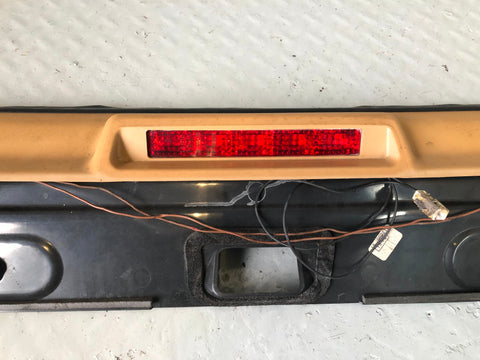 Range Rover P38 Brake Light High Level Rear with Surround Trim 1994 to 2002