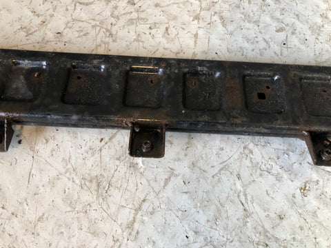 Discovery Sport Radiator Support Lower Front L550 Land Rover 2014 to 2019