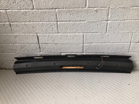 Range Rover P38 Brake Light High Level Rear with Surround Trim 1994 to 2002