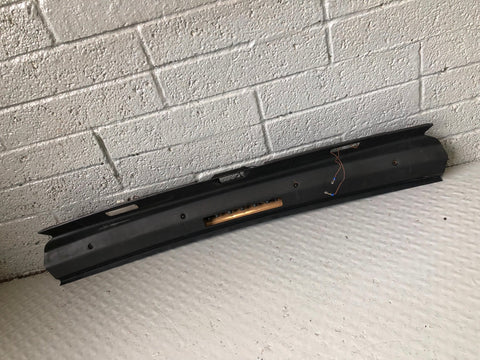 Range Rover P38 Brake Light High Level Rear with Surround Trim 1994 to 2002