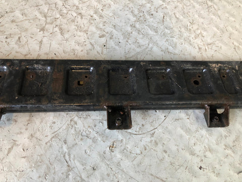 Discovery Sport Radiator Support Lower Front L550 Land Rover 2014 to 2019