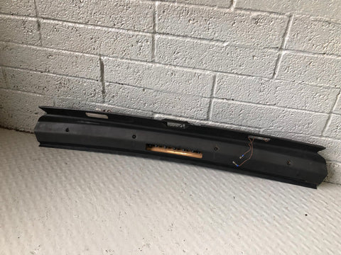 Range Rover P38 Brake Light High Level Rear with Surround Trim 1994 to 2002