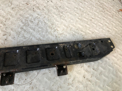 Discovery Sport Radiator Support Lower Front L550 Land Rover 2014 to 2019
