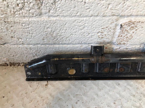 Discovery Sport Radiator Support Lower Front L550 Land Rover 2014 to 2019