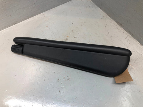 Range Rover L405 Armrest Front Seat Off Side Right Leather Black 2013 to 2017