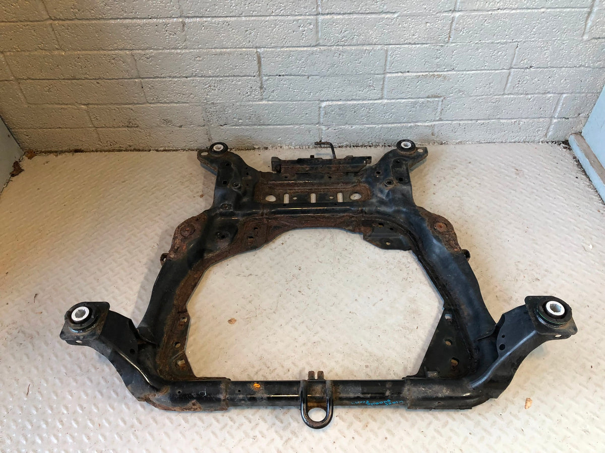 Range Rover Evoque Front Subframe 2.0 SD4 L538 2015 to 2018 L10115