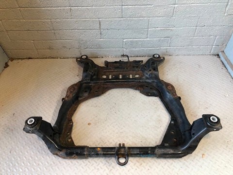 Range Rover Evoque Front Subframe 2.0 SD4 L538 2015 to 2018 L10115
