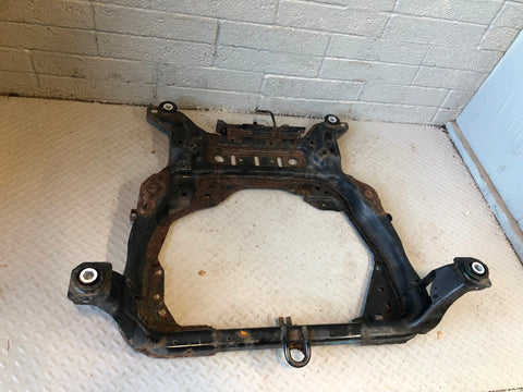 Range Rover Evoque Front Subframe 2.0 SD4 L538 2015 to 2018 L10115