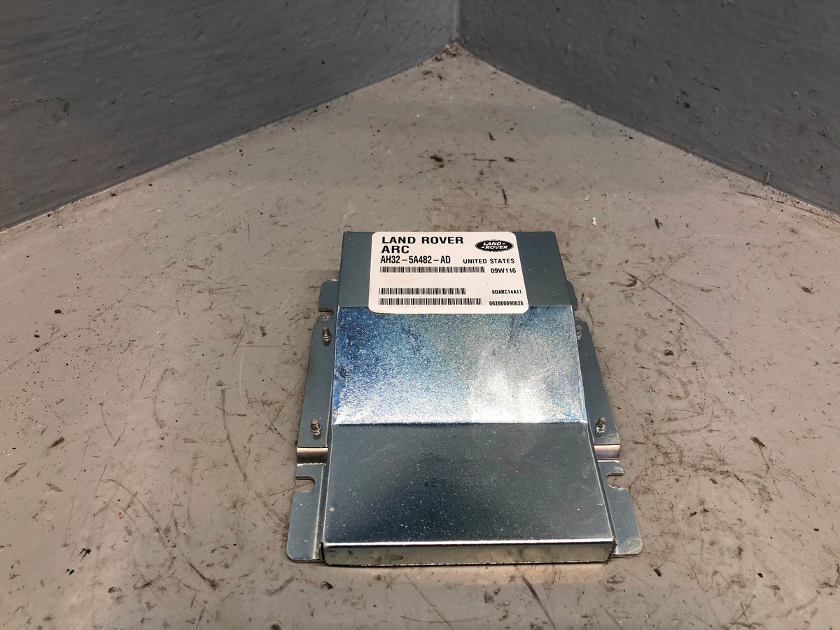 Range Rover Sport Anti Roll Control Module AH32-5A482-AD L320 2009 to 2012