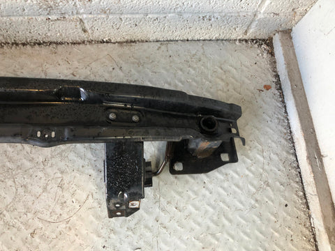 Discovery Sport Rear Bumper Support Reinforcement L550 Land Rover 2014 to 2019