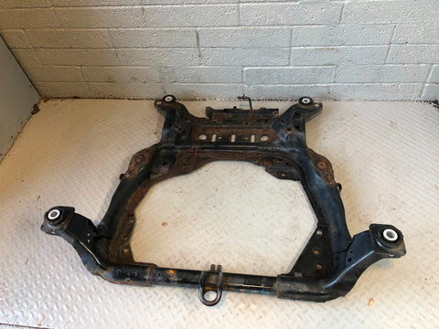 Range Rover Evoque Front Subframe 2.0 SD4 L538 2015 to 2018 L10115