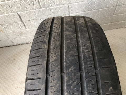 Discovery 3 4 Alloy Wheels and Tyres Landmark 255/50R20 x 4 Land Rover R03093