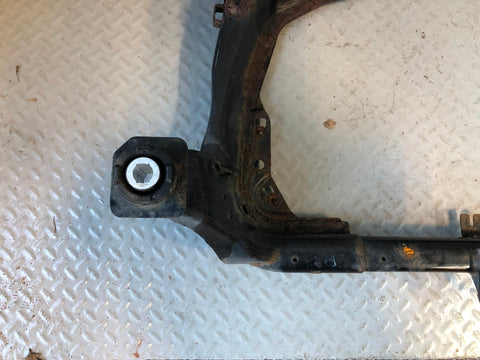 Range Rover Evoque Front Subframe 2.0 SD4 L538 2015 to 2018 L10115