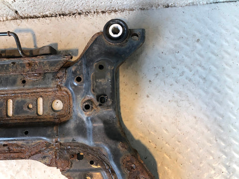 Range Rover Evoque Front Subframe 2.0 SD4 L538 2015 to 2018 L10115