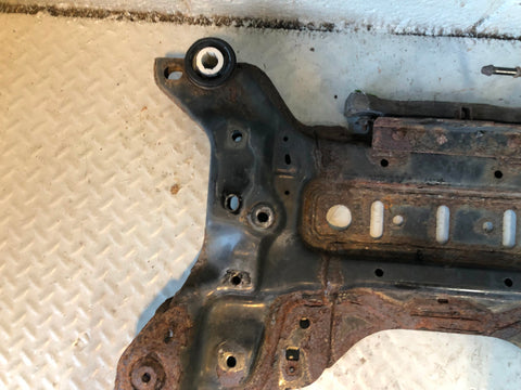 Range Rover Evoque Front Subframe 2.0 SD4 L538 2015 to 2018 L10115