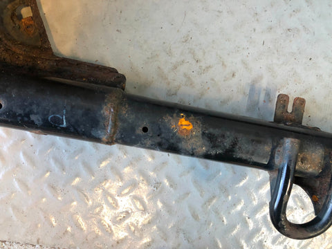 Range Rover Evoque Front Subframe 2.0 SD4 L538 2015 to 2018 L10115