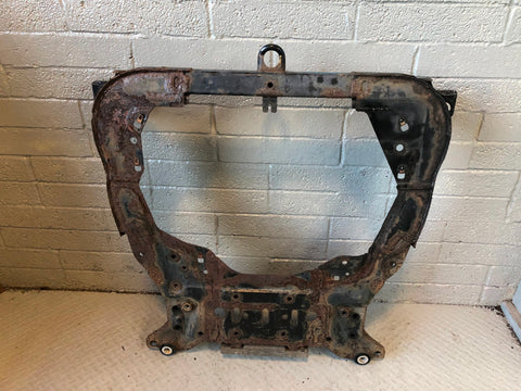 Range Rover Evoque Front Subframe 2.0 SD4 L538 2015 to 2018 L10115