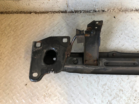 Discovery Sport Rear Bumper Support Reinforcement L550 Land Rover 2014 to 2019