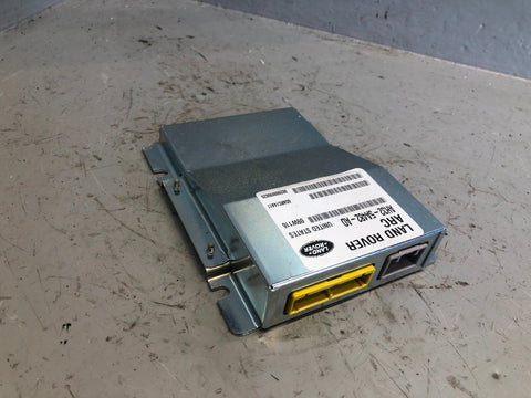 Range Rover Sport Anti Roll Control Module AH32-5A482-AD L320 2009 to 2012