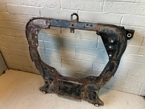 Range Rover Evoque Front Subframe 2.0 SD4 L538 2015 to 2018 L10115