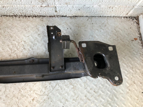 Discovery Sport Rear Bumper Support Reinforcement L550 Land Rover 2014 to 2019