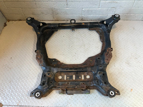 Range Rover Evoque Front Subframe 2.0 SD4 L538 2015 to 2018 L10115