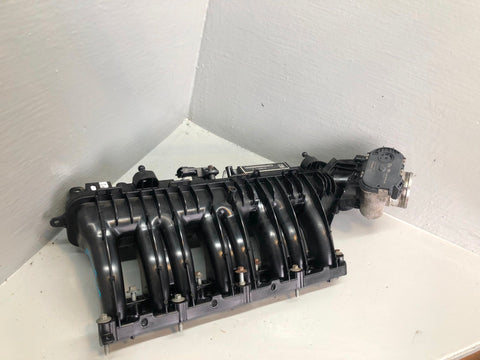 Discovery Sport Inlet Manifold Intake With Throttle Body G4D3 18N968 AA 2.0 D