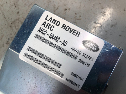 Range Rover Sport Anti Roll Control Module AH32-5A482-AD L320 2009 to 2012
