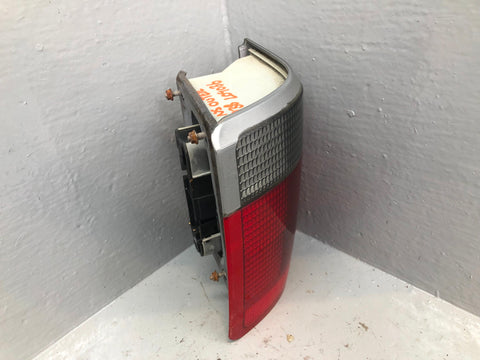 Range Rover P38 Rear Light Assembly Near Side Outer Red and Clear 1994 to 2002