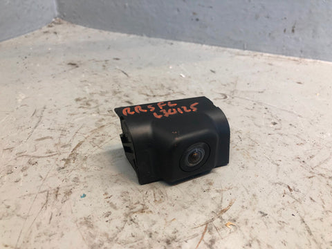 Range Rover Sport Camera Rear View Reverse L320 Land Rover AH32 19H422 AB