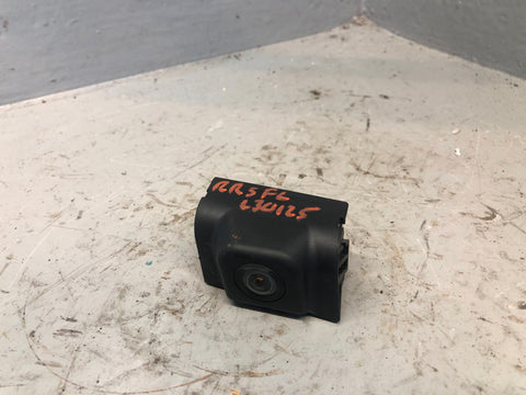 Range Rover Sport Camera Rear View Reverse L320 Land Rover AH32 19H422 AB