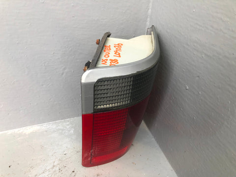 Range Rover P38 Rear Light Assembly Near Side Outer Red and Clear 1994 to 2002