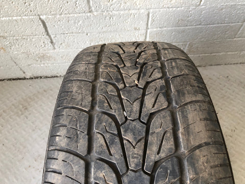 Discovery 3 4 Alloy Wheels and Tyres Landmark 255/50R20 x 4 Land Rover R03093
